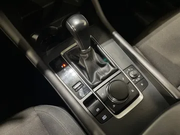2025 Mazda Mazda3 - image 26