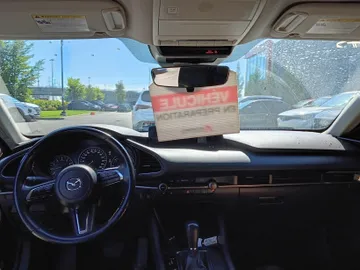 2025 Mazda Mazda3 - image 8