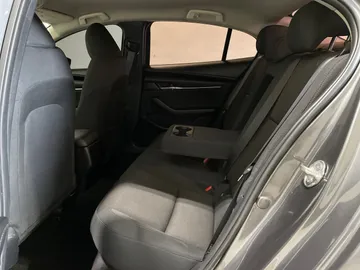 2025 Mazda Mazda3 - image 15