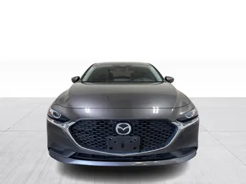 2025 Mazda Mazda3 - image 8
