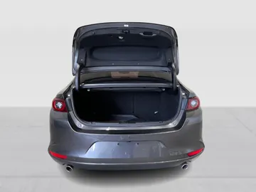 2025 Mazda Mazda3 - image 13