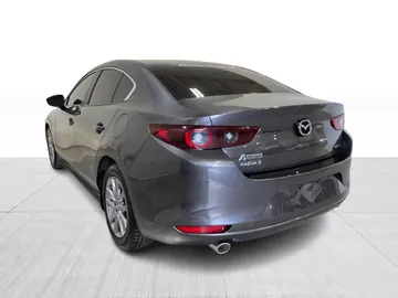 2025 Mazda Mazda3 - image 11