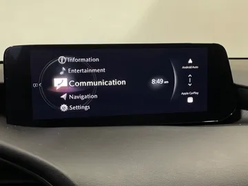 2025 Mazda Mazda3 - image 7