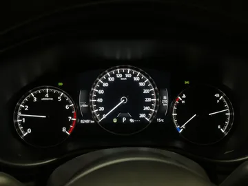 2025 Mazda Mazda3 - image 17