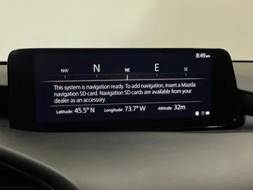 2025 Mazda Mazda3 - image 28