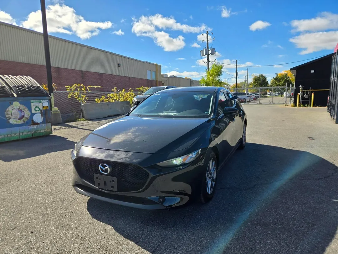 Mazda Mazda3 Sport 2023 à vendre - photo 3