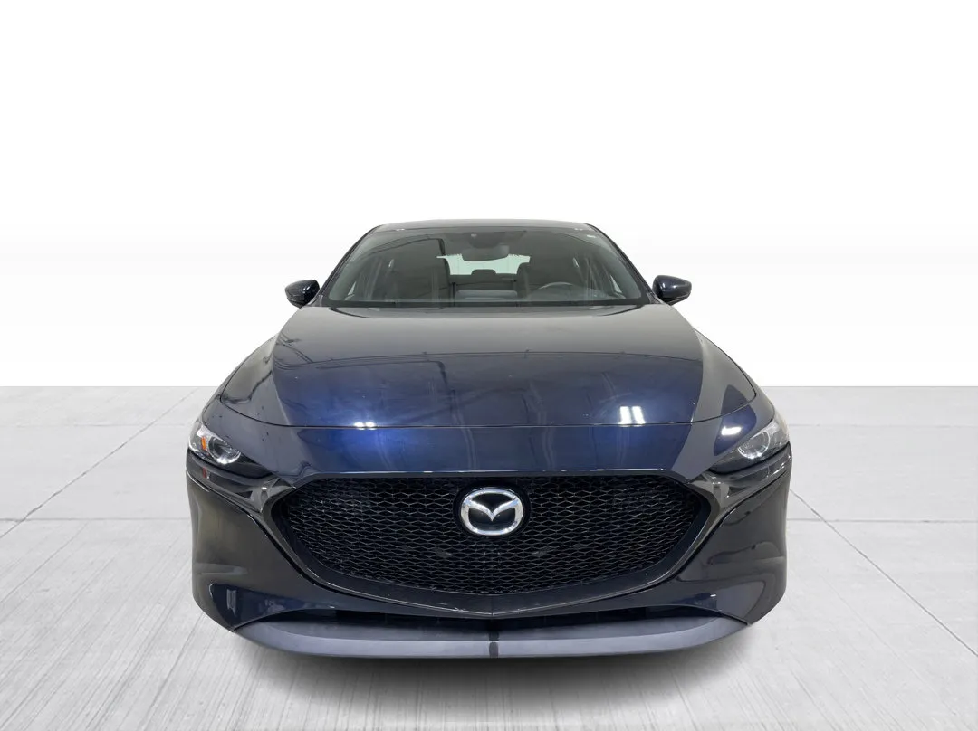 2020 Mazda Mazda3 Sport — photo 7