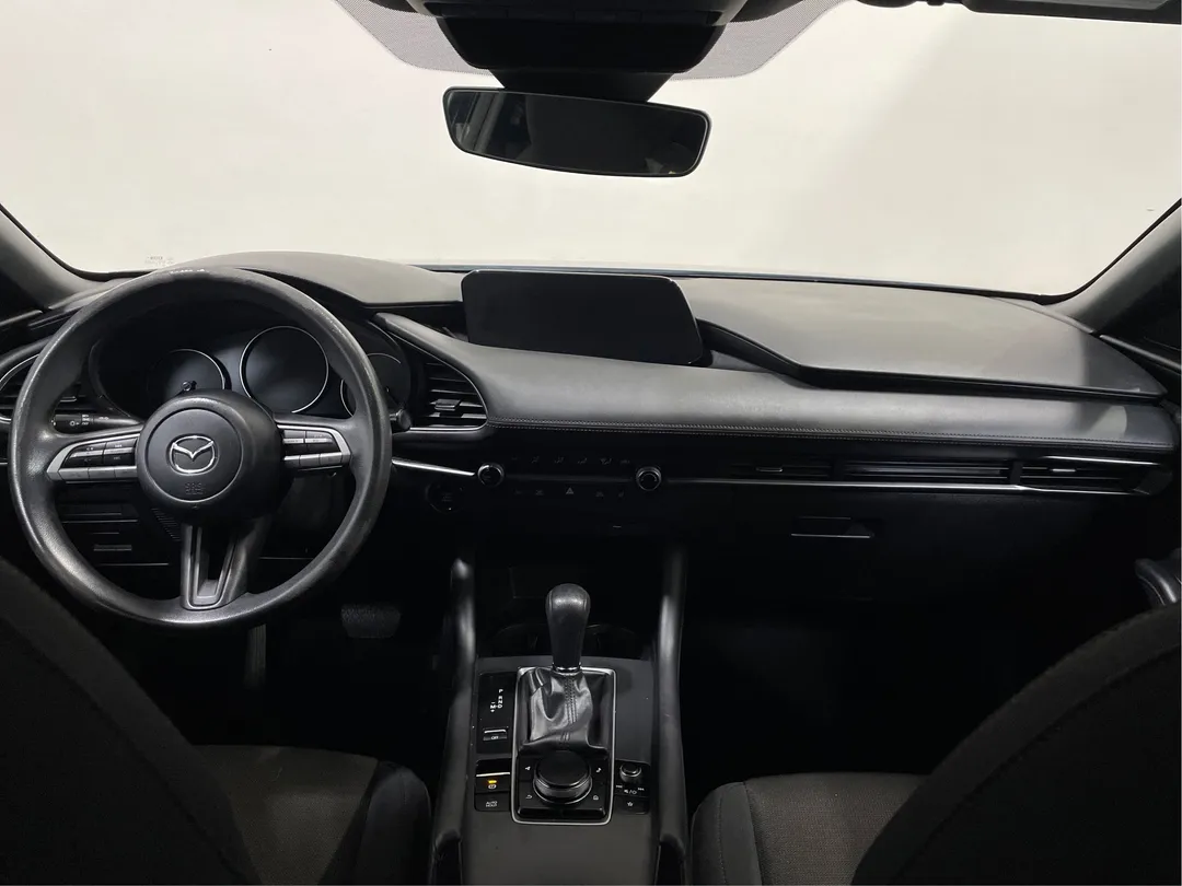 2020 Mazda Mazda3 Sport — photo 4
