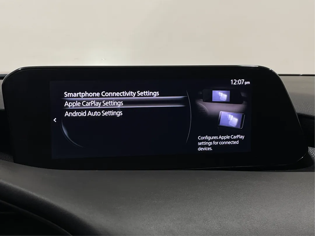 2020 Mazda Mazda3 Sport — photo 6