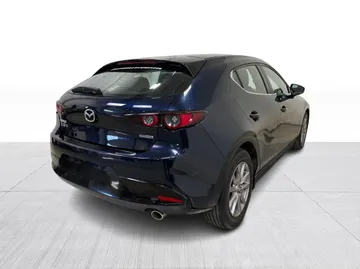 2020 Mazda Mazda3 Sport - image 14
