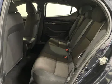 2020 Mazda Mazda3 Sport - image 15