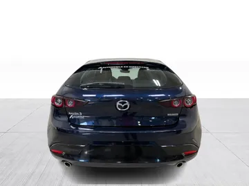 2020 Mazda Mazda3 Sport - image 12