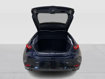 2020 Mazda Mazda3 Sport - image 13