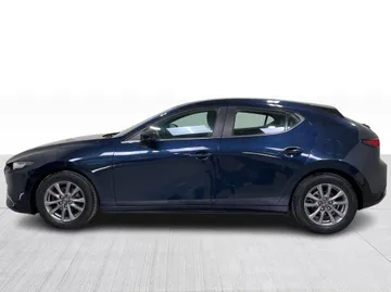 2020 Mazda Mazda3 Sport - image 10