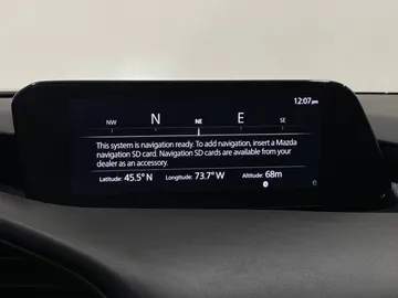 2020 Mazda Mazda3 Sport - image 26