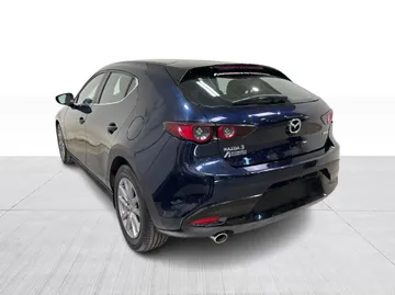 2020 Mazda Mazda3 Sport - image 11