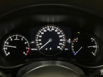 2020 Mazda Mazda3 Sport - image 16