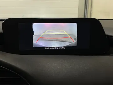 2020 Mazda Mazda3 Sport - image 18