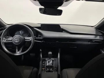 2020 Mazda Mazda3 Sport - image 4