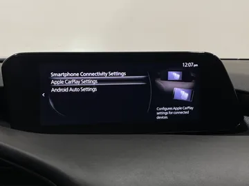 2020 Mazda Mazda3 Sport - image 7
