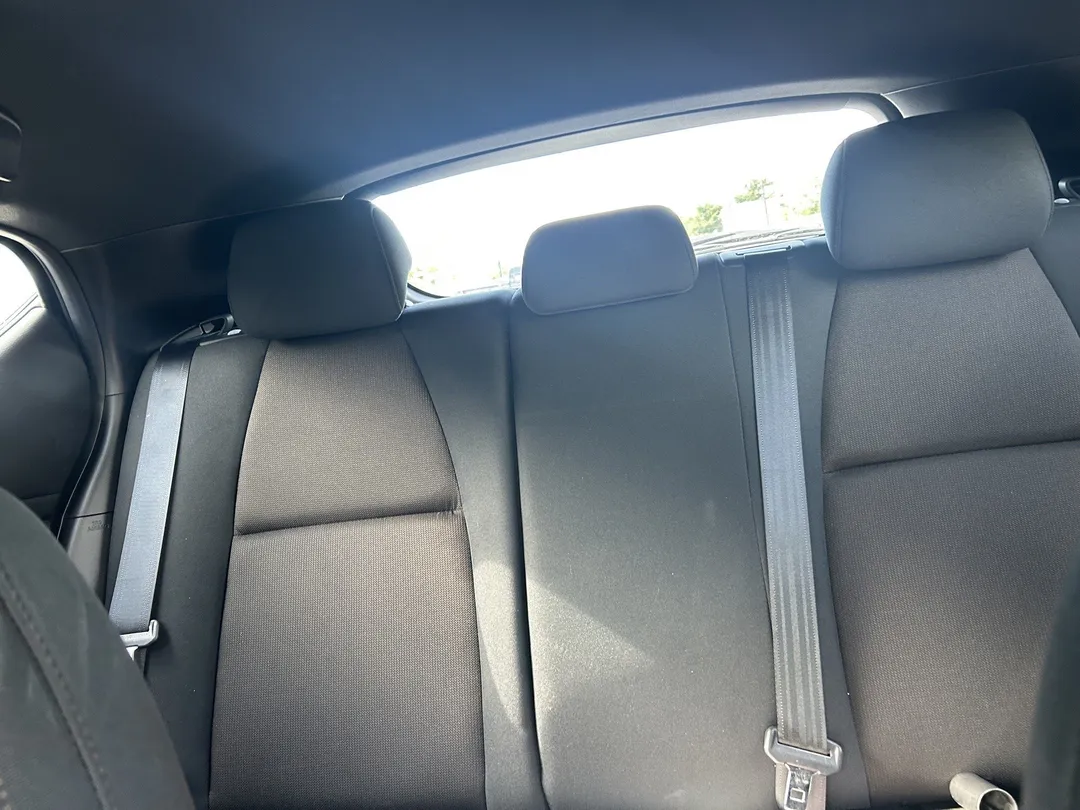 2024 Mazda Mazda3 Sport GX, photo 7