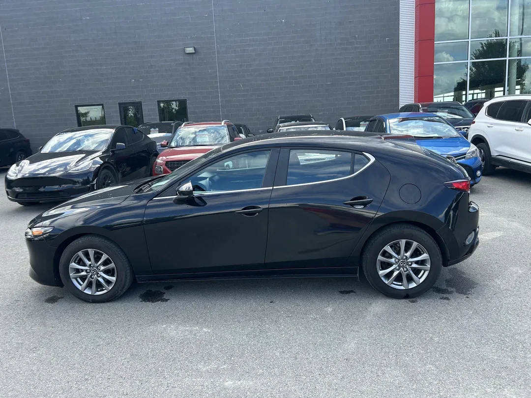 Mazda Mazda3 Sport 2024 à vendre - photo 4