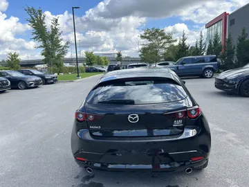 2024 Mazda Mazda3 Sport - image 6