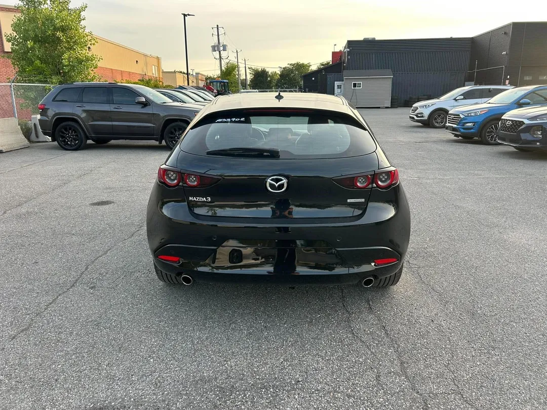 Mazda Mazda3 Sport 2020 à vendre - photo 4