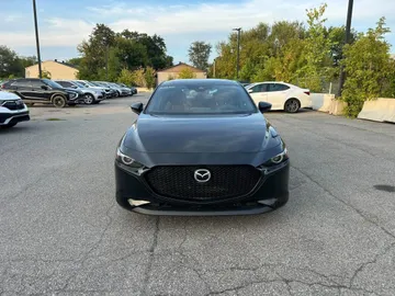 2020 Mazda Mazda3 Sport - image 2