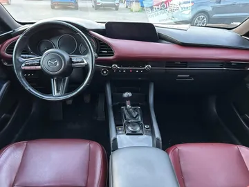 2020 Mazda Mazda3 Sport - image 9
