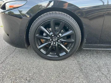 2020 Mazda Mazda3 Sport - image 7