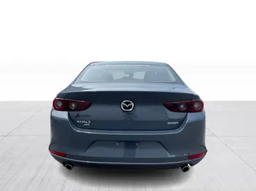 2025 Mazda 3 - image 11