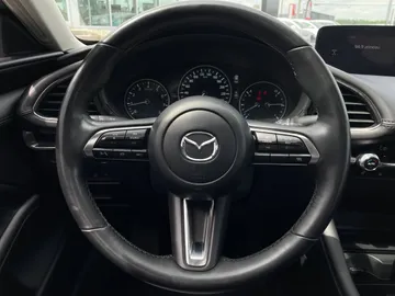 2025 Mazda 3 - image 17