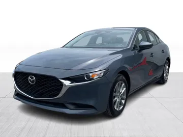 2025 Mazda 3 - image 8