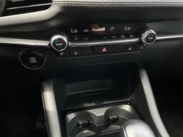 2025 Mazda 3 - image 22