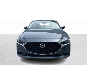 2025 Mazda 3 - image 2