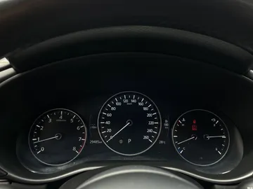 2025 Mazda 3 - image 16