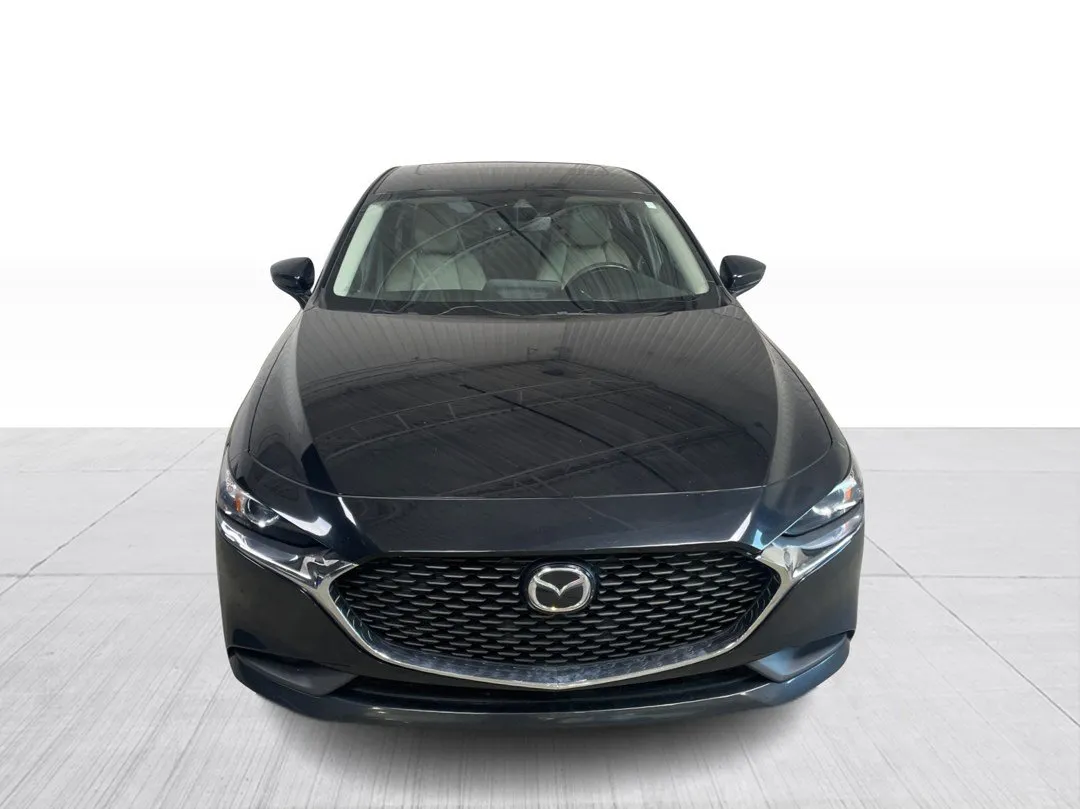 2019 Mazda Mazda3 — photo 7