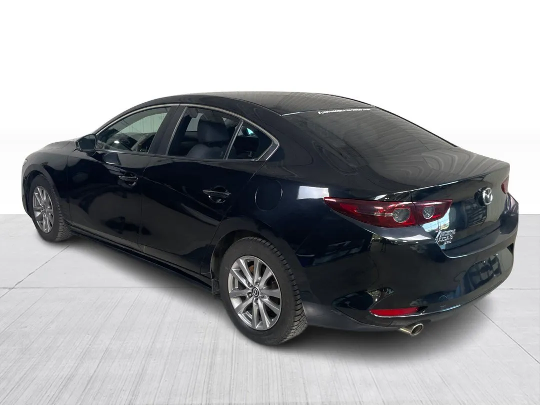 2019 Mazda Mazda3 GS AWD, photo 10