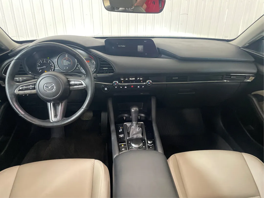 2019 Mazda Mazda3 — photo 4