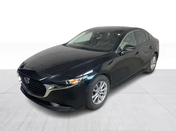 2019 Mazda Mazda3 - image 9