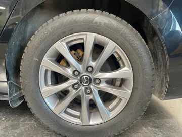 2019 Mazda Mazda3 - image 7