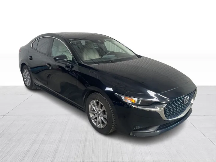 2019 Mazda Mazda3