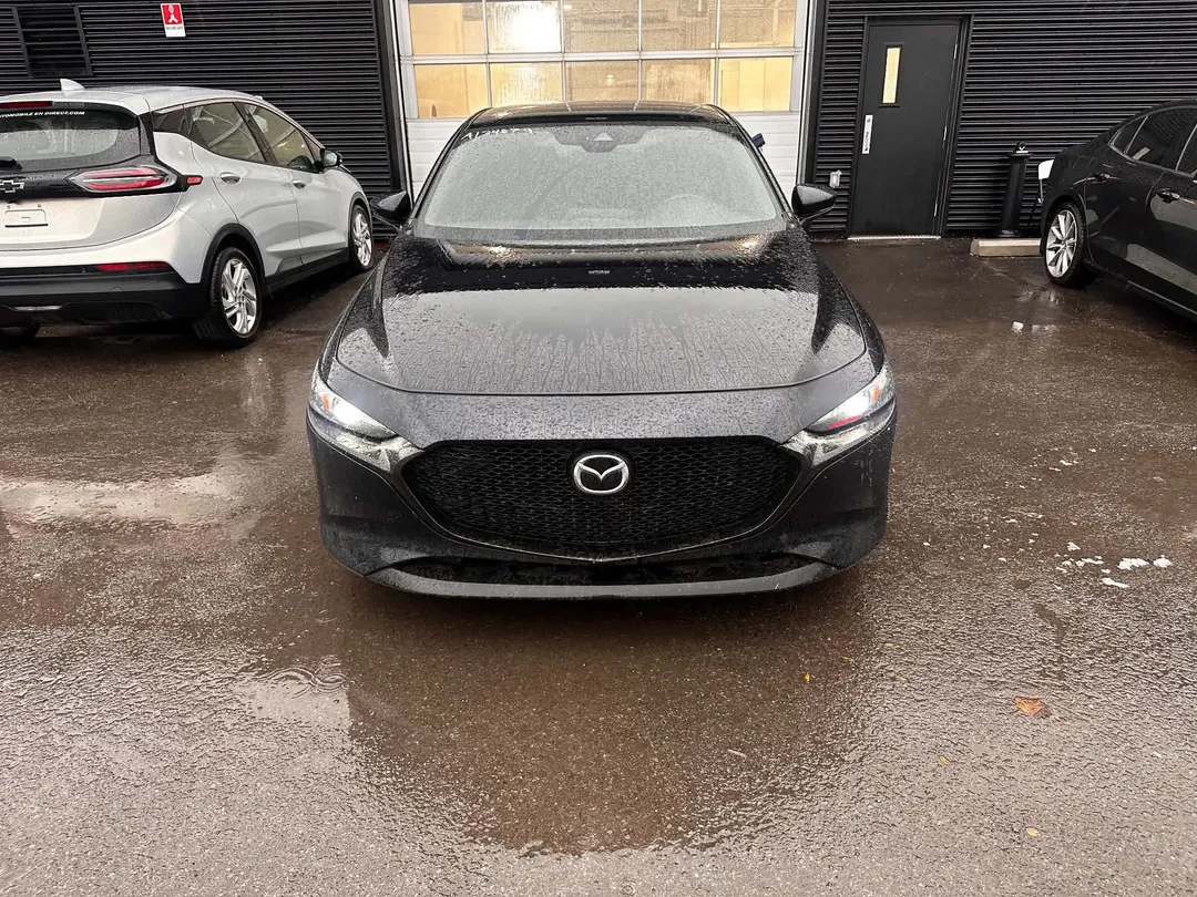 2022 Mazda Mazda3 Sport for sale - photo 2