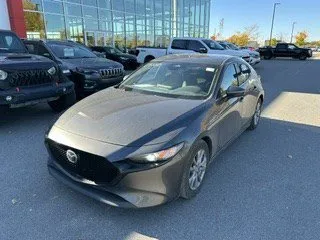 Mazda Mazda3 Sport 2024 à vendre - photo 3