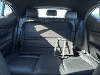 2024 Mazda Mazda3 Sport - image 9