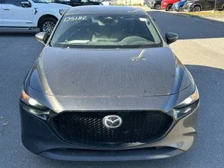 2024 Mazda Mazda3 Sport - image 2