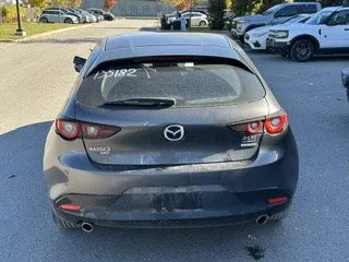 2024 Mazda Mazda3 Sport - image 6