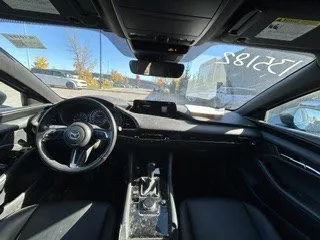 2024 Mazda Mazda3 Sport - image 8