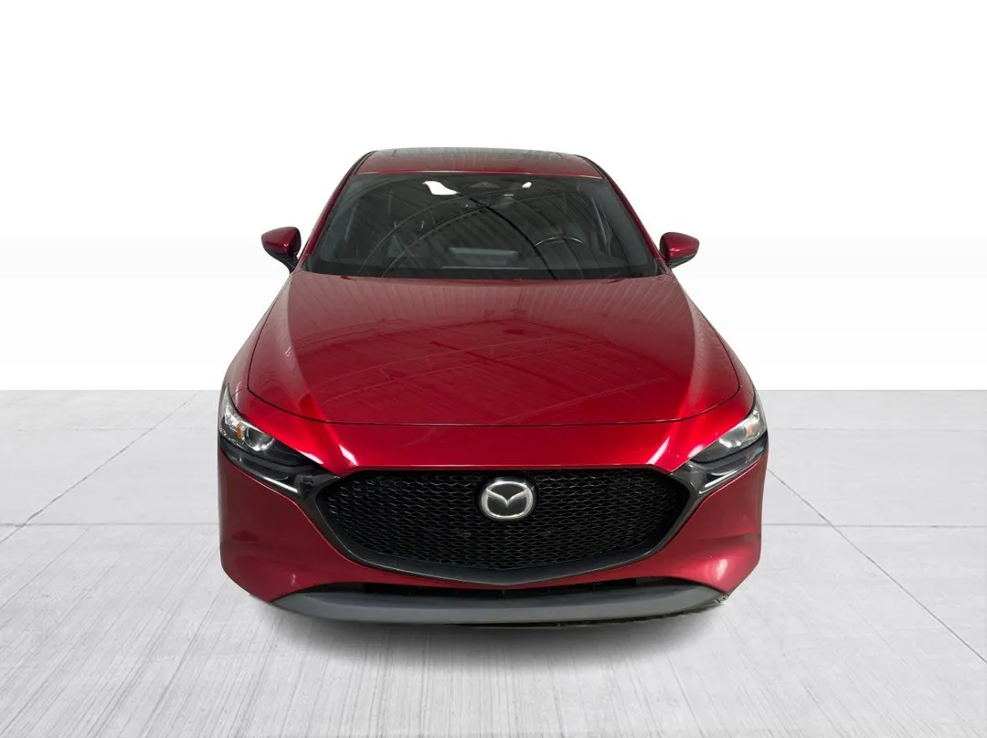 2024 Mazda Mazda3 Sport for sale - photo 2